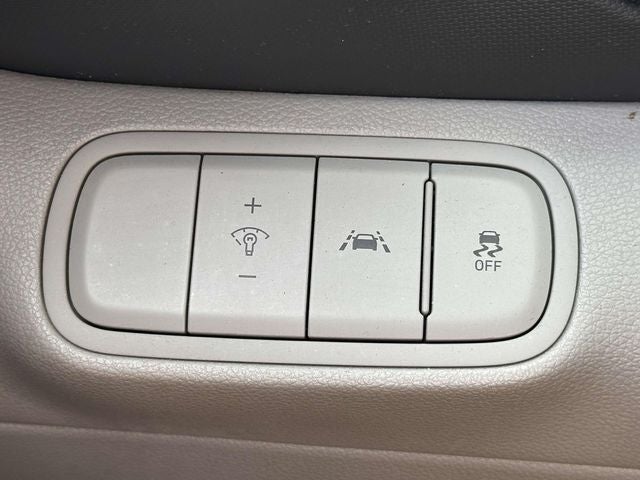 2021 Hyundai Venue SEL