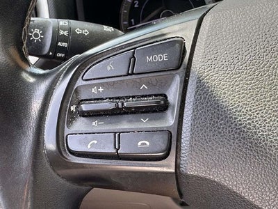 2021 Hyundai Venue SEL