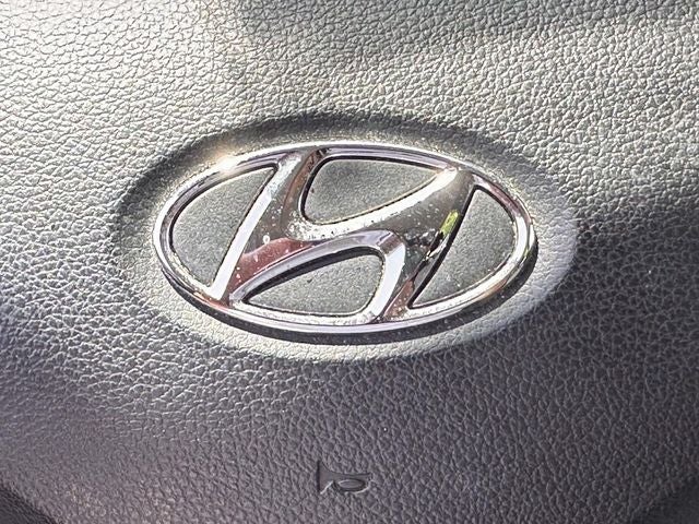 2021 Hyundai Venue SEL