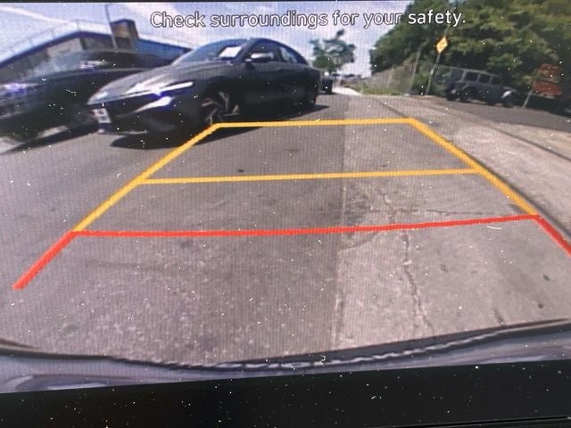 2021 Hyundai Venue SEL