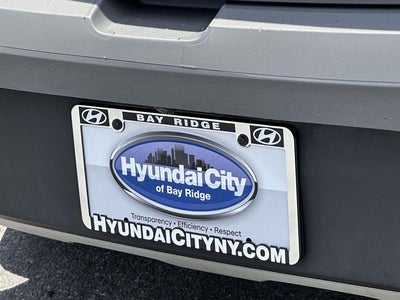 2021 Hyundai Venue SEL