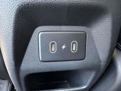 2024 Hyundai Venue Limited