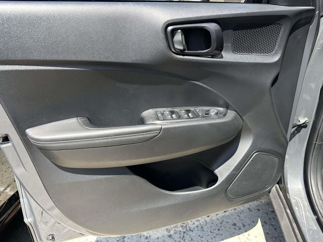 2024 Hyundai Venue Limited