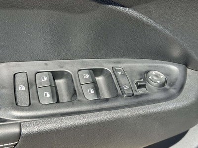 2024 Hyundai Venue Limited