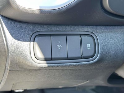 2024 Hyundai Venue Limited