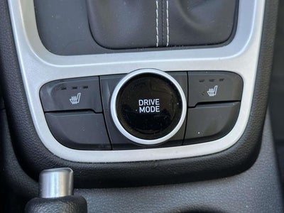 2024 Hyundai Venue Limited