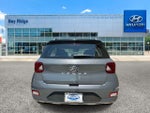 2024 Hyundai Venue Limited