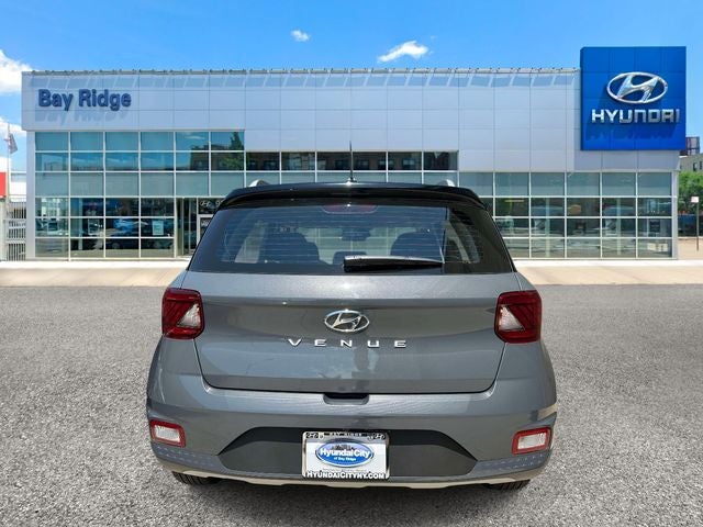 2024 Hyundai Venue Limited
