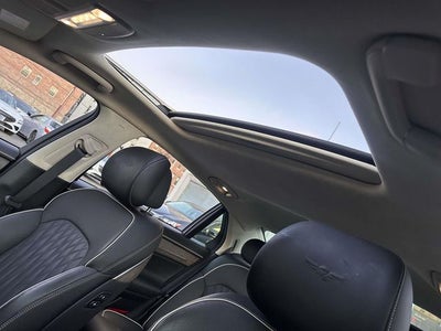 2020 Genesis G90 3.3T Premium