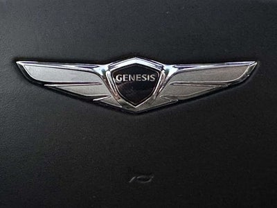 2020 Genesis G90 3.3T Premium