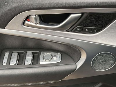 2021 Genesis G70 2.0T