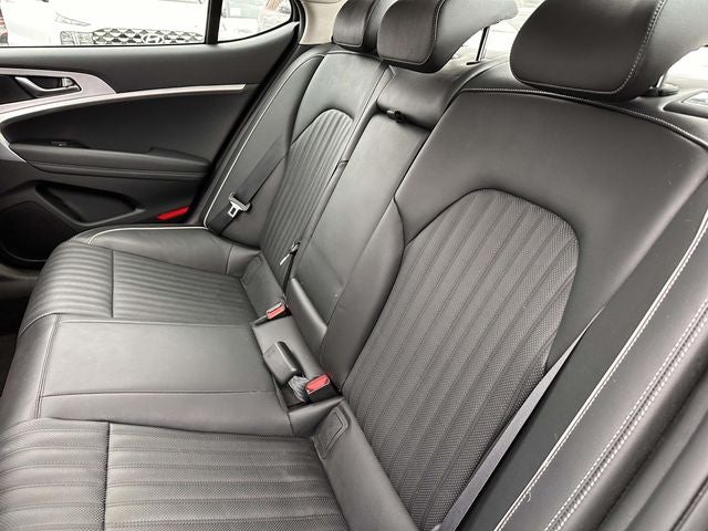 2021 Genesis G70 2.0T