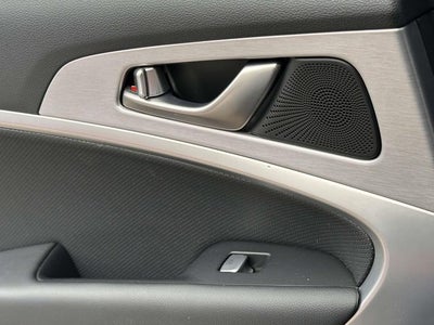 2021 Genesis G70 2.0T