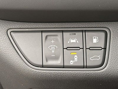 2021 Genesis G70 2.0T