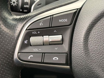 2021 Genesis G70 2.0T