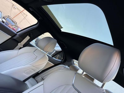 2025 Genesis G70 3.3T Sport Advanced