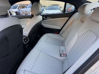 2025 Genesis G70 3.3T Sport Advanced