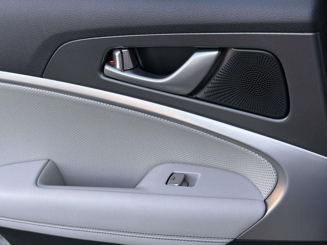 2025 Genesis G70 3.3T Sport Advanced