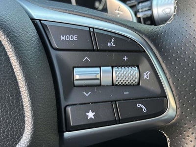 2025 Genesis G70 3.3T Sport Advanced