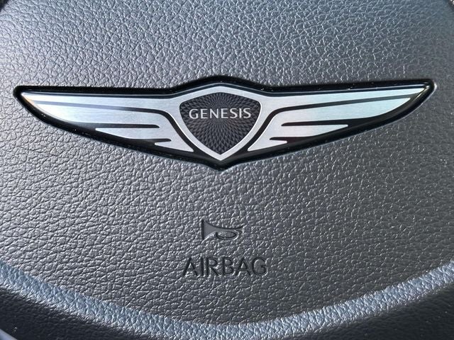 2025 Genesis G70 3.3T Sport Advanced