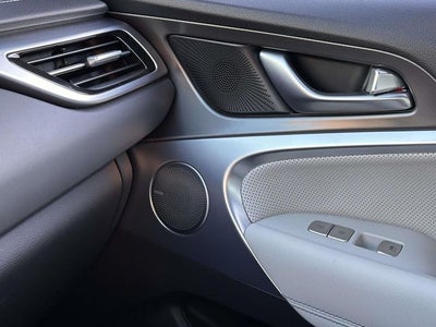 2025 Genesis G70 3.3T Sport Advanced