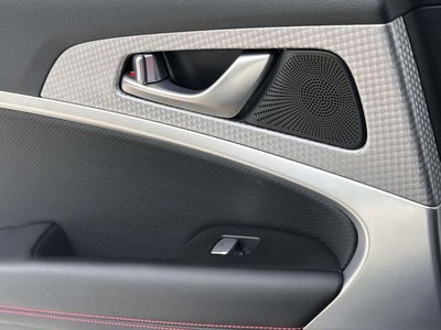 2023 Genesis G70 3.3T