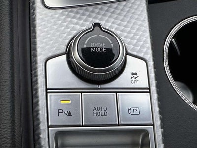 2023 Genesis G70 3.3T