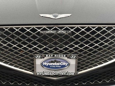 2024 Genesis G80 2.5T