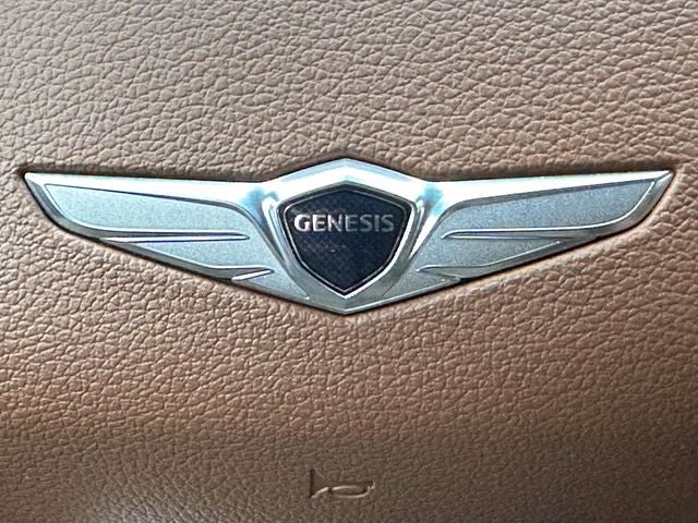 2024 Genesis G80 2.5T