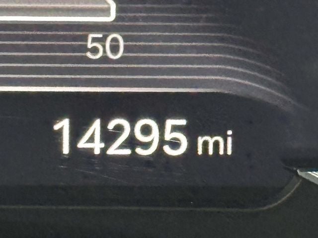 2024 Genesis G80 2.5T