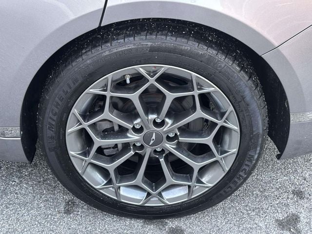 2023 Genesis G80 2.5T