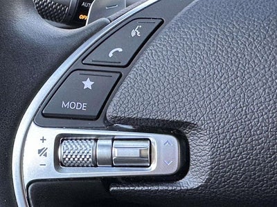 2023 Genesis G80 2.5T