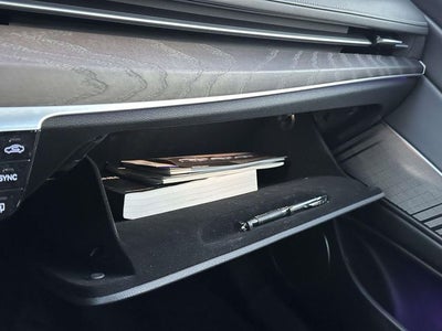 2023 Genesis G80 2.5T