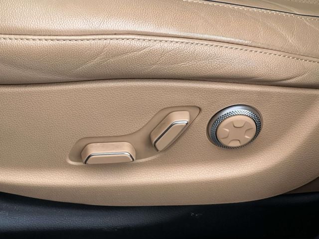 2021 Genesis GV80 2.5T