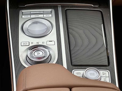 2021 Genesis GV80 2.5T