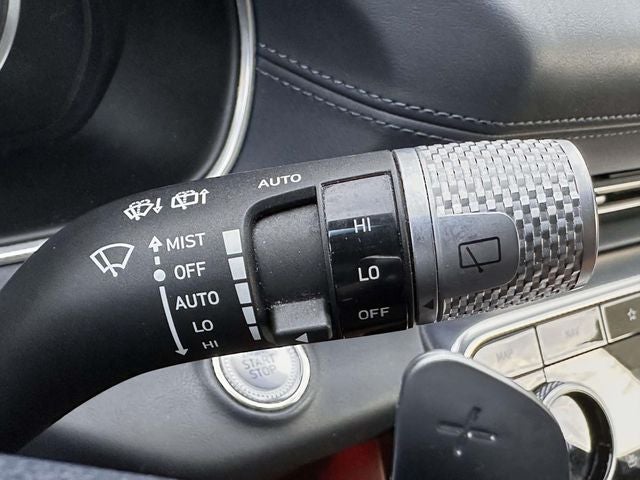 2021 Genesis GV80 2.5T