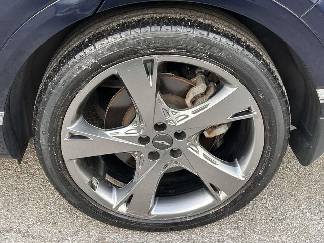 2022 Genesis GV80 2.5T