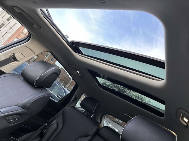 2022 Genesis GV80 2.5T