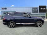 2022 Genesis GV80 2.5T