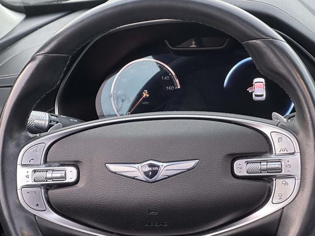 2022 Genesis GV80 2.5T