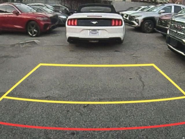 2022 Genesis GV80 2.5T