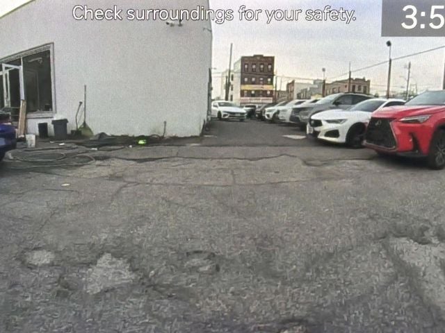 2022 Genesis GV80 2.5T