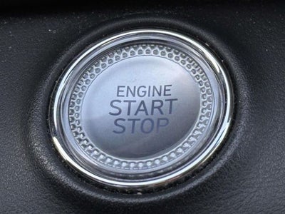 2022 Genesis GV80 2.5T