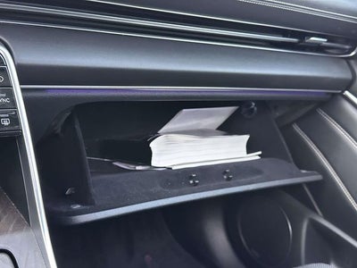 2022 Genesis GV80 2.5T