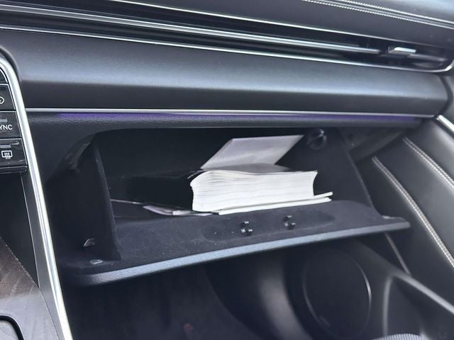 2022 Genesis GV80 2.5T