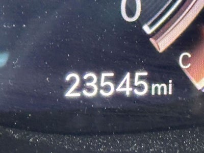 2022 Genesis GV80 2.5T