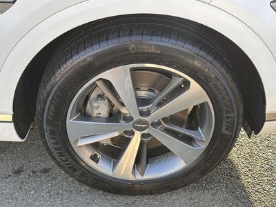 2023 Genesis GV80 3.5T