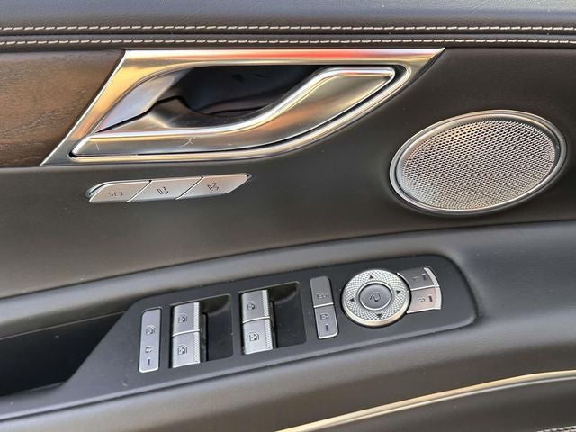 2023 Genesis GV80 3.5T