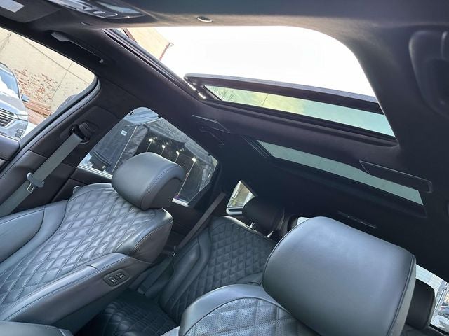 2023 Genesis GV80 3.5T