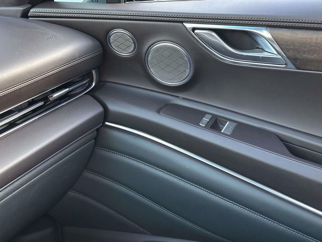 2023 Genesis GV80 3.5T